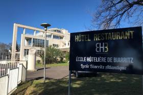 Hôtel-restaurant Biarritz Atlantique - photo 4
