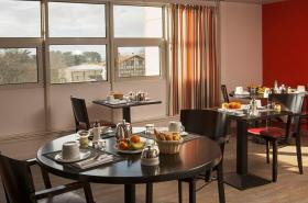 Hôtel-restaurant Biarritz Atlantique - photo 6