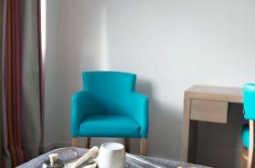 Hôtel-restaurant Biarritz Atlantique - photo 9