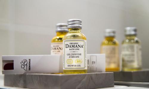 Hôtel-restaurant Biarritz Atlantique - photo 2