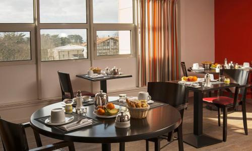 Hôtel-restaurant Biarritz Atlantique - photo 3