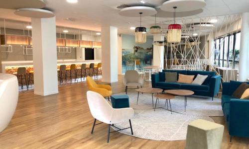 Hôtel-restaurant Biarritz Atlantique - photo 1