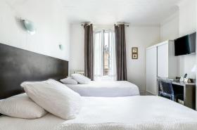 Hôtel Val Florès - photo 18
