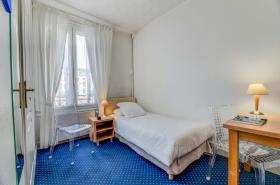 Hôtel Val Florès - photo 9