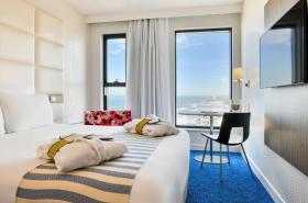 Mercure Président Biarritz Plage - photo 23