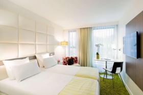 Mercure Président Biarritz Plage - photo 21