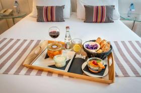 Mercure Président Biarritz Plage - photo 20