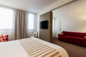 Mercure Président Biarritz Plage - photo 19