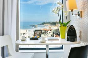 Mercure Président Biarritz Plage - photo 14