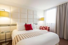 Mercure Président Biarritz Plage - photo 13