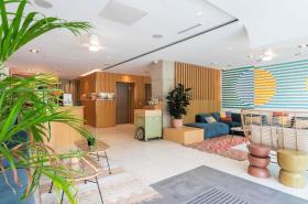 Mercure Président Biarritz Plage - photo 23