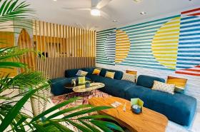 Mercure Président Biarritz Plage - photo 26