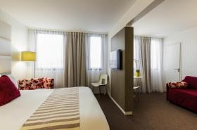 Mercure Président Biarritz Plage - photo 5