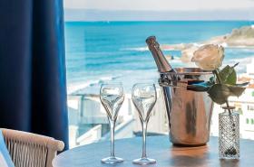 Mercure Président Biarritz Plage - photo 19