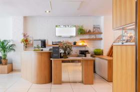 Mercure Président Biarritz Plage - photo 21