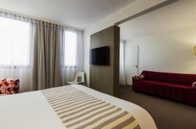 Mercure Président Biarritz Plage - photo 15