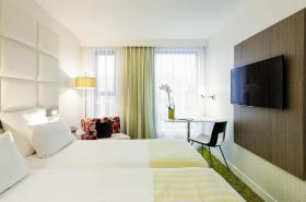 Mercure Président Biarritz Plage - photo 13