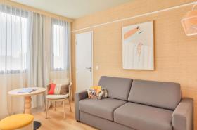 Mercure Président Biarritz Plage - photo 14