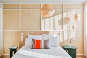 Mercure Président Biarritz Plage - photo 17