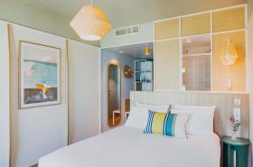 Mercure Président Biarritz Plage - photo 16