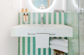 Mercure Président Biarritz Plage - photo 11