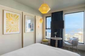 Mercure Président Biarritz Plage - photo 9