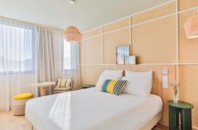 Mercure Président Biarritz Plage - photo 10