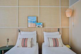 Mercure Président Biarritz Plage - photo 13