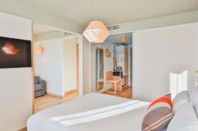 Mercure Président Biarritz Plage - photo 12