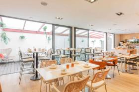 Mercure Président Biarritz Plage - photo 22