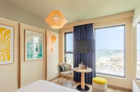 Mercure Président Biarritz Plage - photo 9