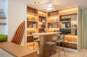 Mercure Président Biarritz Plage - photo 24