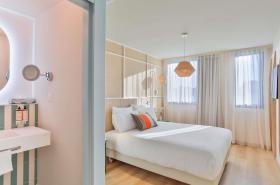 Mercure Président Biarritz Plage - photo 25