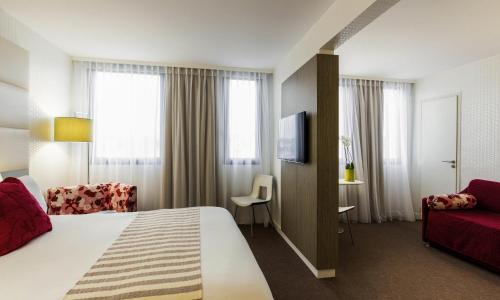 Mercure Président Biarritz Plage - photo 2