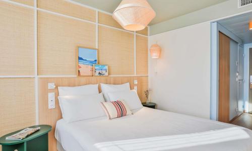 Mercure Président Biarritz Plage - photo 3