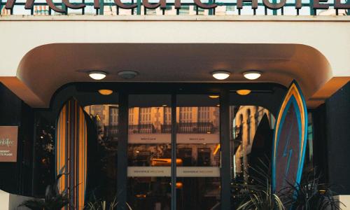 Mercure Président Biarritz Plage - photo 1