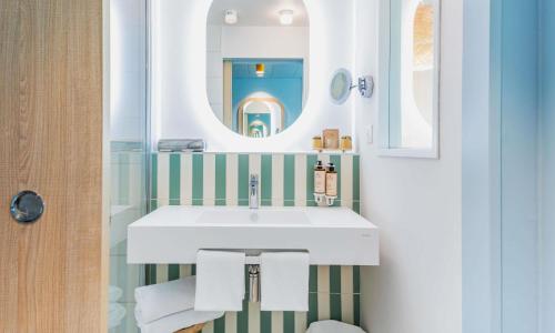 Mercure Président Biarritz Plage - photo 2