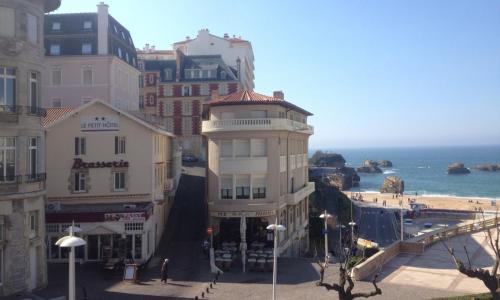 Photo Le Petit Hôtel (Biarritz)