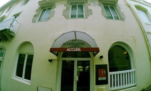 Le Petit Hôtel - photo 3