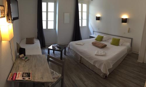 Le Petit Hôtel - photo 3