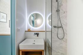 Hôtel Jules Verne - photo 24