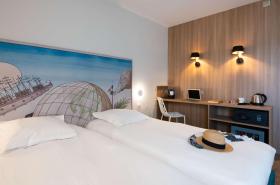 Hôtel Jules Verne - photo 6