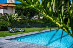 Hôtel Jules Verne - photo 27