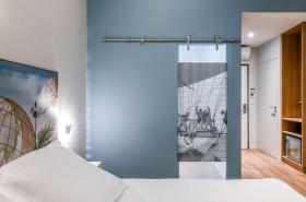 Hôtel Jules Verne - photo 21