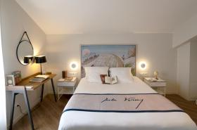Hôtel Jules Verne - photo 20