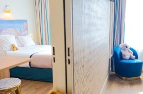 Hôtel Jules Verne - photo 27