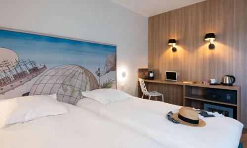 Hôtel Jules Verne - photo 3