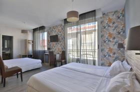 Brit Hotel Marbella - photo 8