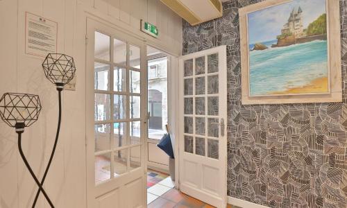 Brit Hotel Marbella - photo 3