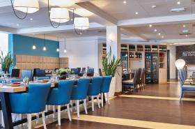 ibis Styles Biarritz Plage - photo 11